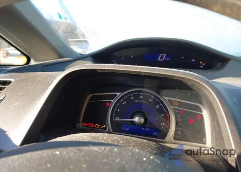 2010 Honda Civic Lx from USA, damaged, VIN 2HGFA1F53AH329645